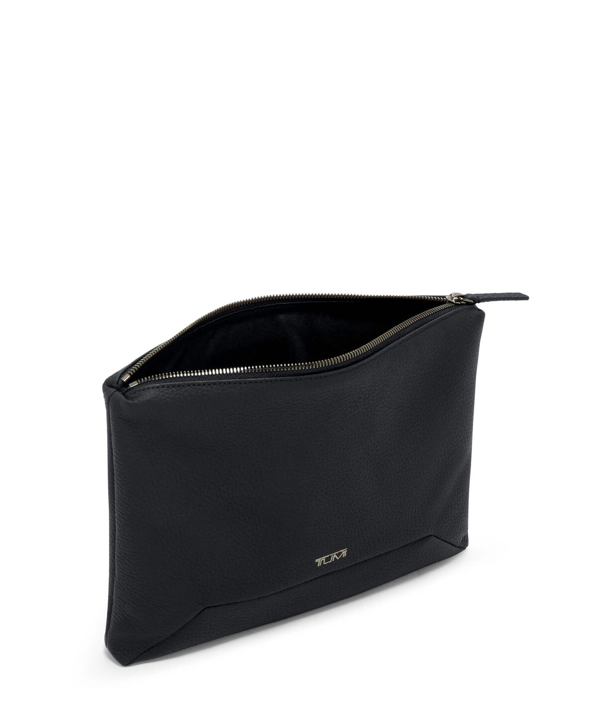 TUMI Georgica BERNARDINE POUCH  Black