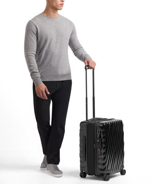 19 Degree International Expandable Carry-On 55 cm