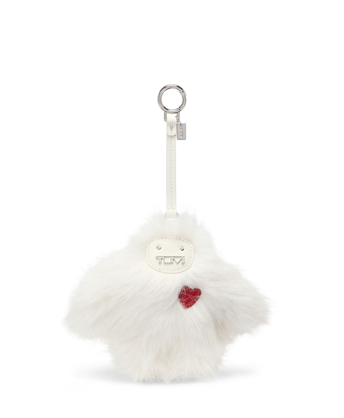 KEY FOBS Snow Monster Charm