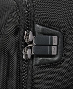 Alpha Three-Way Convertible Briefcase