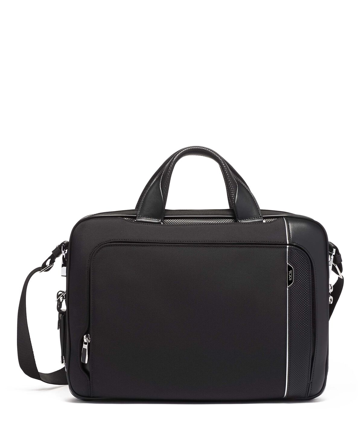 TUMI Arrivé SADLER BRIEF  Black