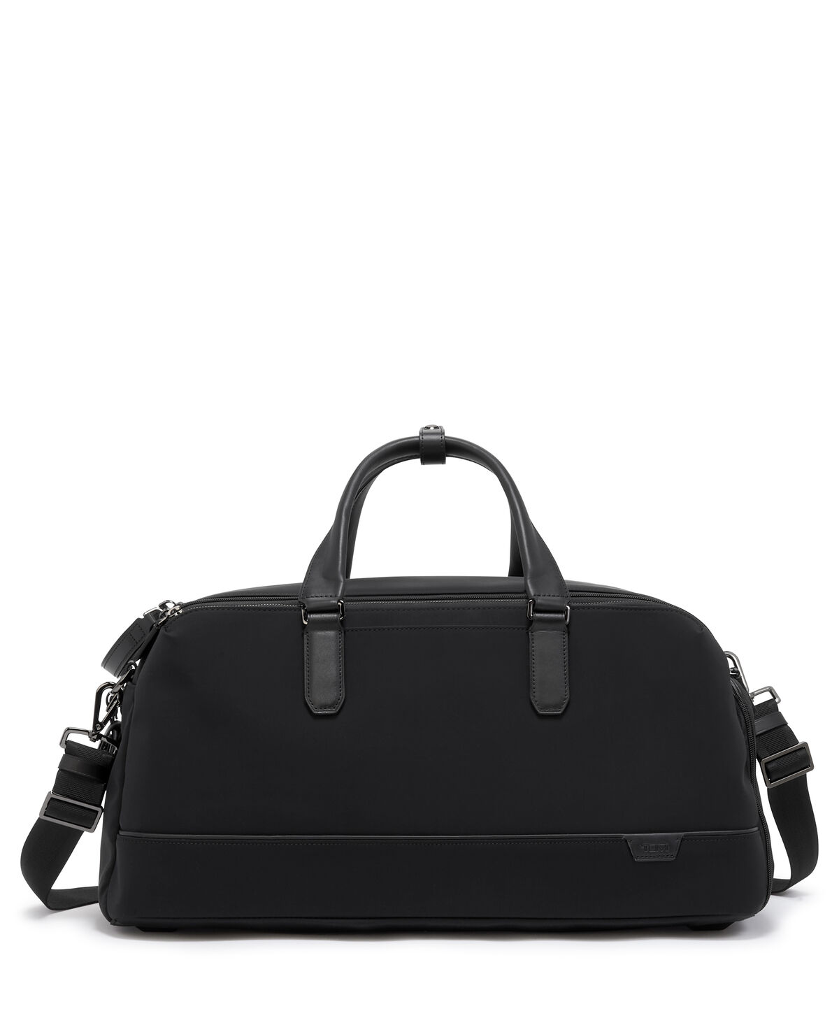 TUMI Harrison PORT WEEKEND DUFFEL  Black