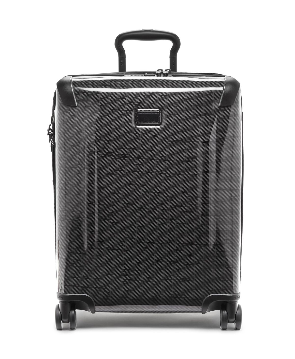 TUMI Tegra Lite CONTINENTAL EXP CARRY-ON Black/Graphite