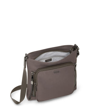 Voyageur Tyler Crossbody