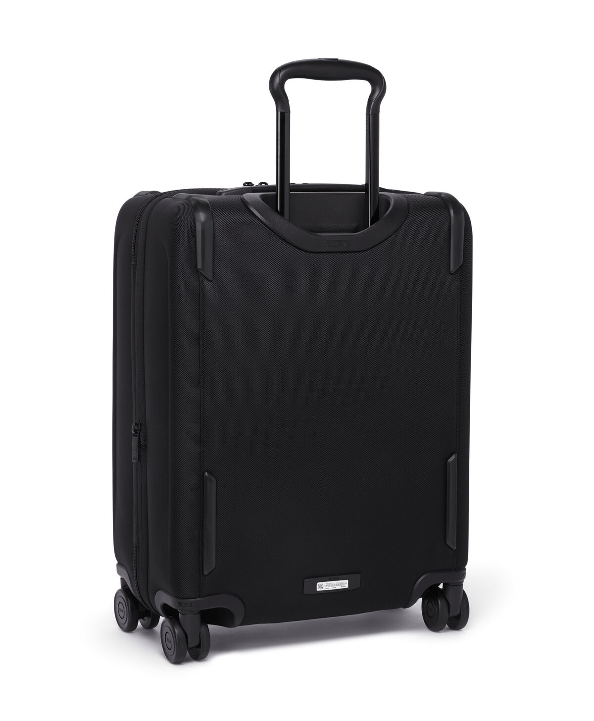Alpha Large Dual Access Expandable Cabin