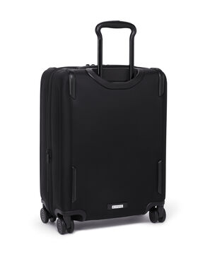 Alpha Large Dual Access Expandable Cabin