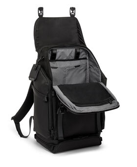 Expedition Flap Backpack Alpha Bravo