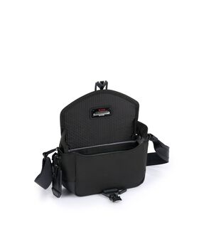 Borsa a Tracolla Compass Flap Alpha Bravo