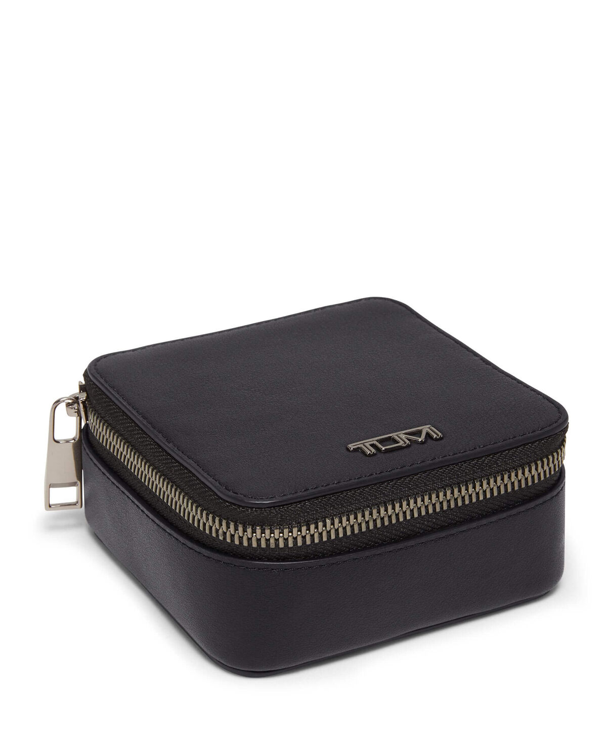 TUMI Belden JEWELRY CASE  Black