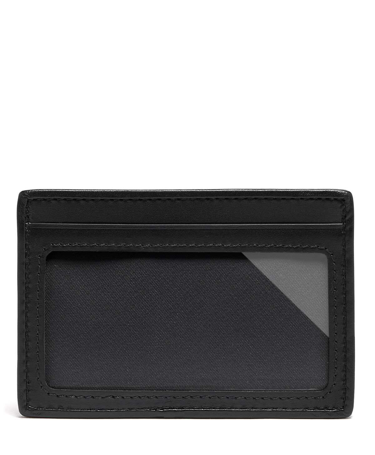ALPHA Slim Card Case