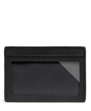 ALPHA Slim Card Case