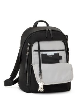 Halsey Rucksack Voyageur