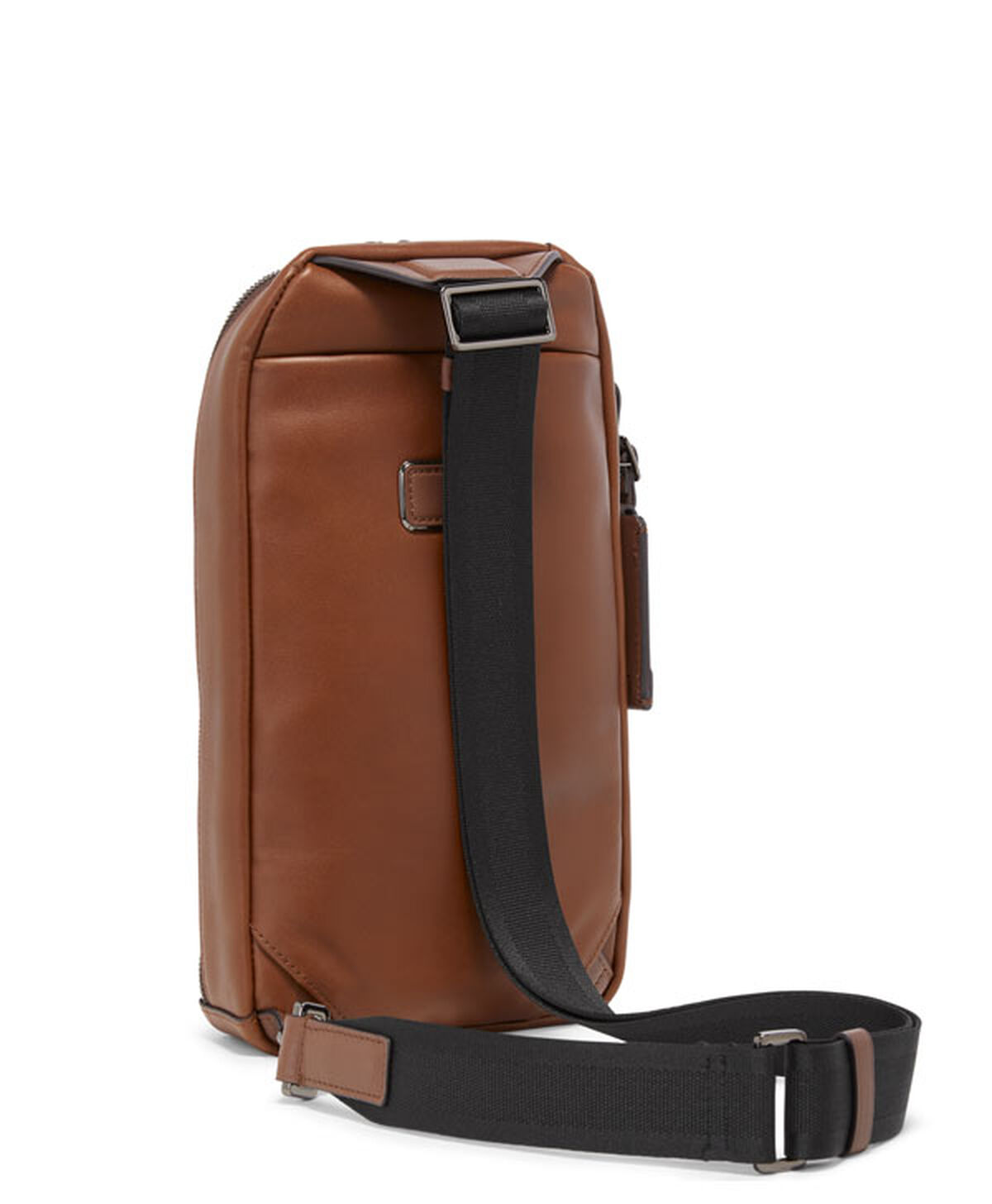 TUMI Harrison GREGORY SLING  Cognac