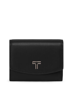 Belden Compact Flap Wallet