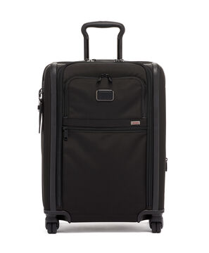 Alpha 3 Continental Dual Access Expandable Carry-On 56 cm