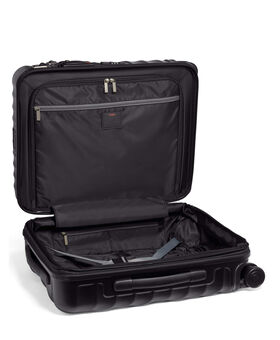 Continental Expandable Carry-On 55 cm 19 Degree