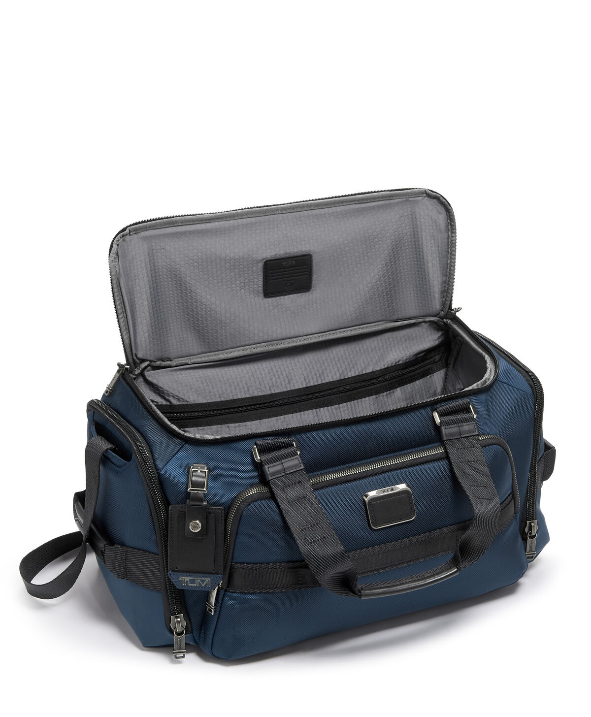 TUMI Alpha Bravo MASON DUFFEL  Navy