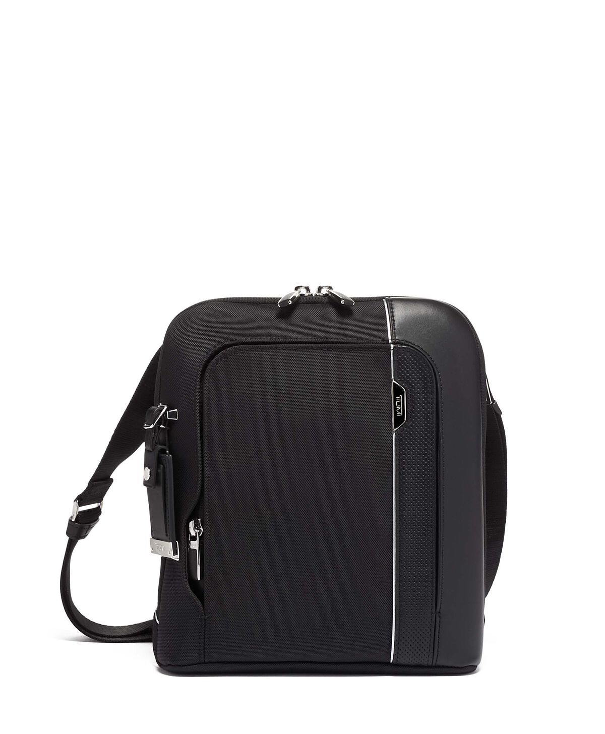 TUMI Arrivé OLTEN CROSSBODY  Black