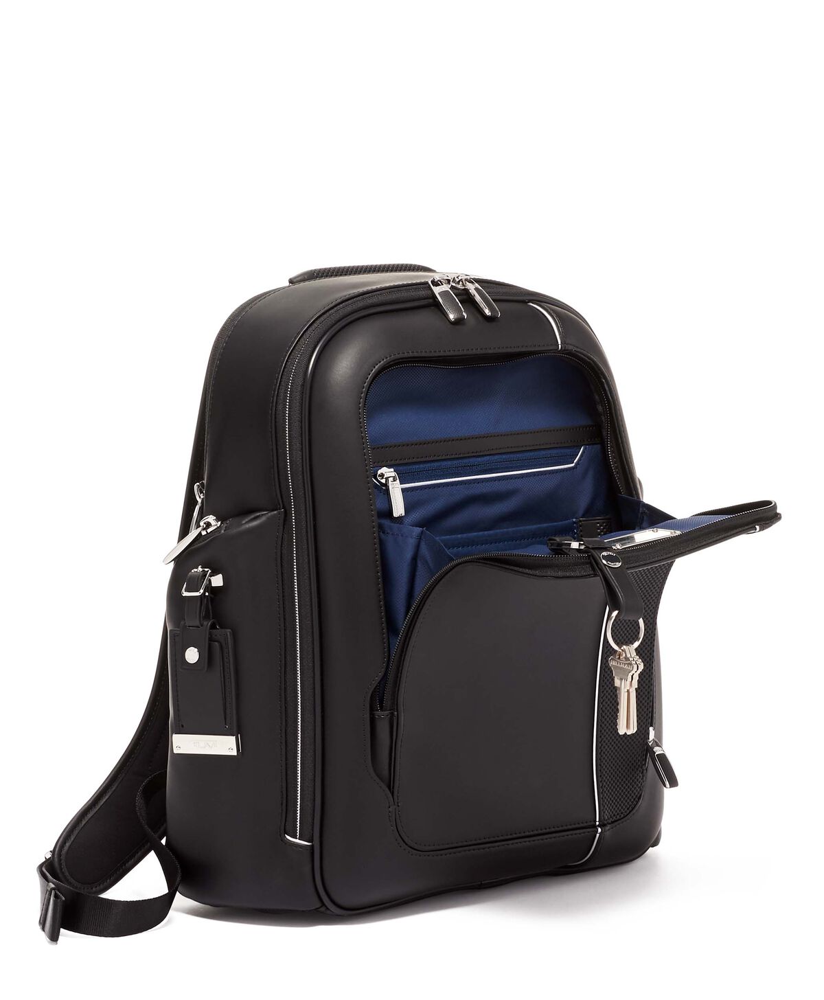 TUMI Arrivé LARSON BACKPACK  Black