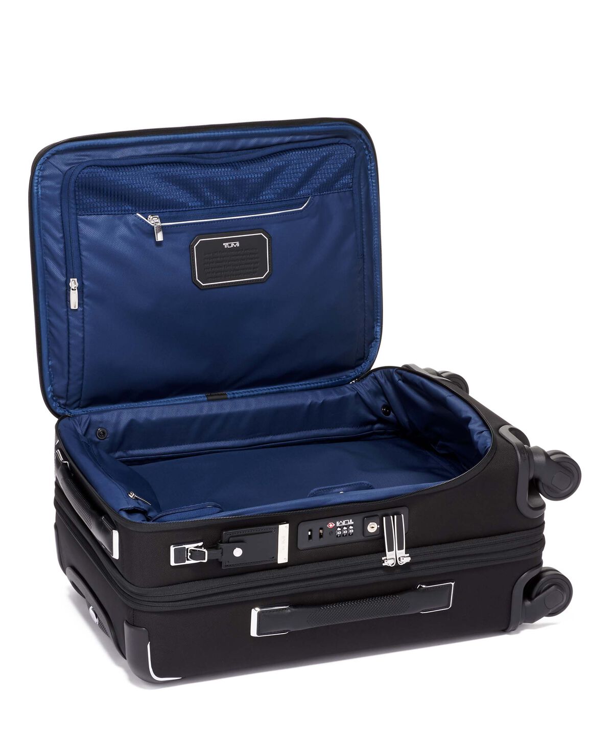 TUMI Arrivé INTL DUAL ACCESS 4WHL C/O  Black