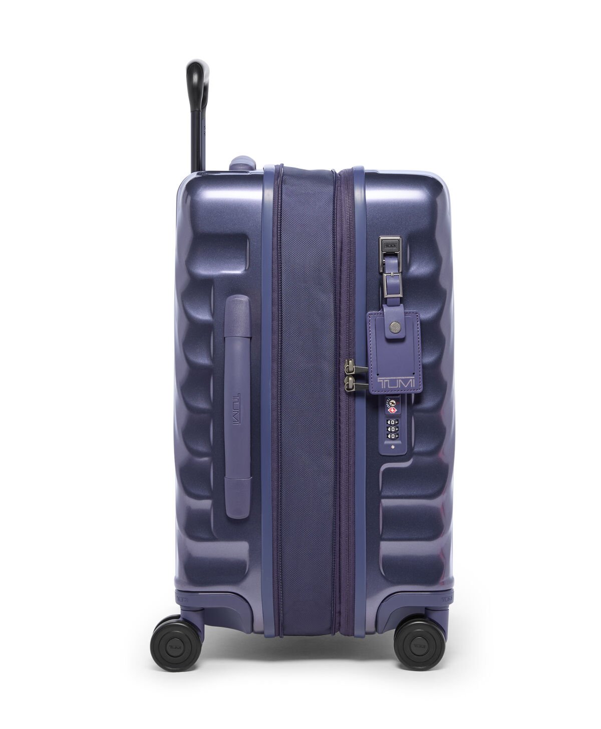 TUMI International Expandable Carry-On 55 cm