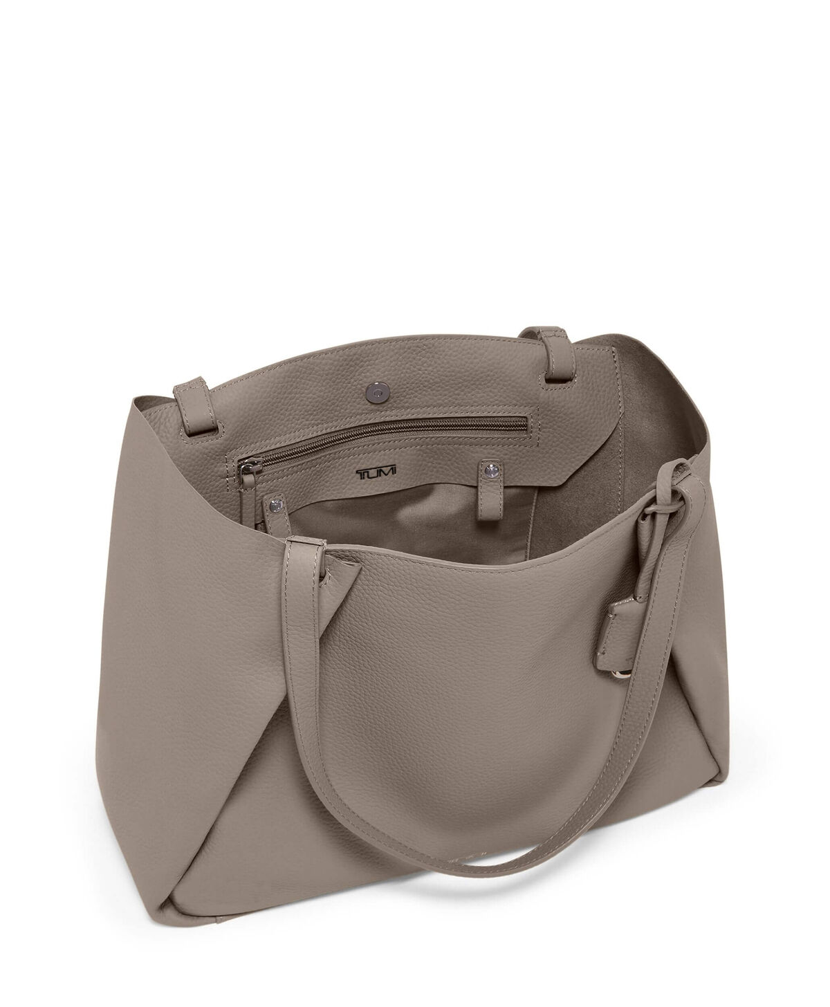 TUMI Georgica VALORIE TOTE  Taupe