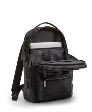 Harrison Bradner Backpack
