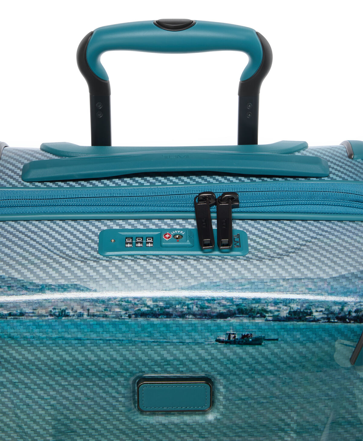 Tegra-Lite Expandable Cabin