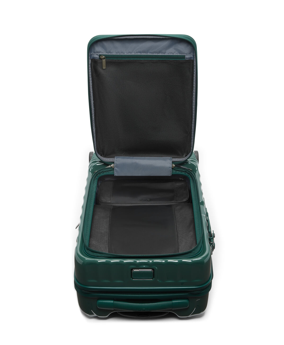 19 DEGREE FRONT ACCESS Large Front Access Expandable Cabin