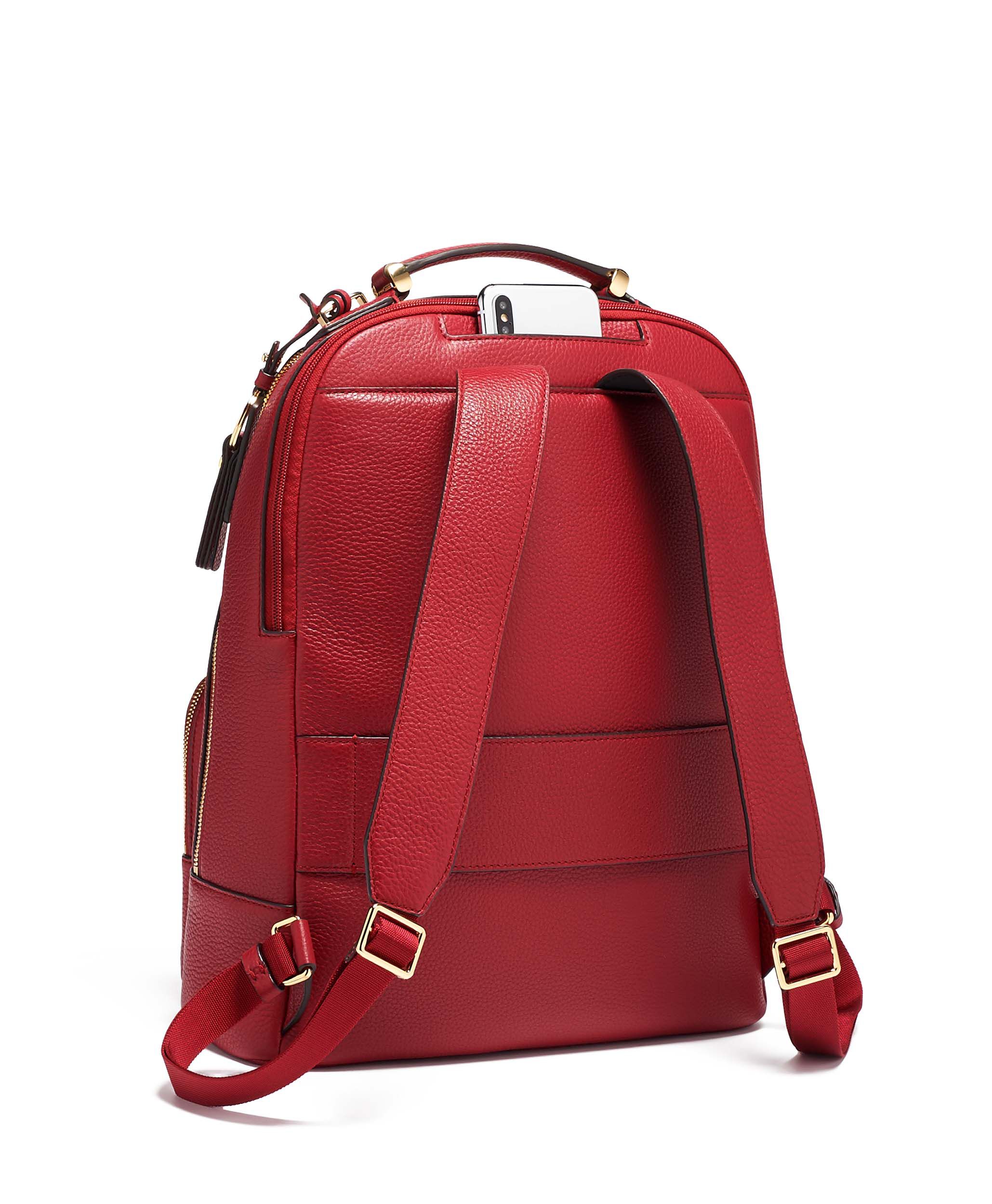 tumi gail stanton backpack
