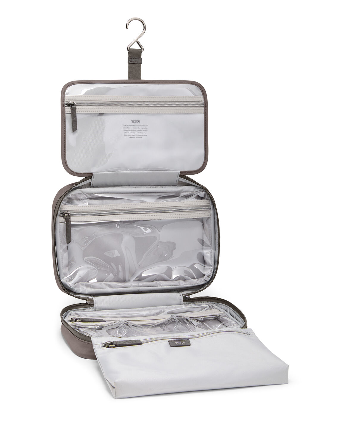 TUMI Madeline Cosmetic Pouch