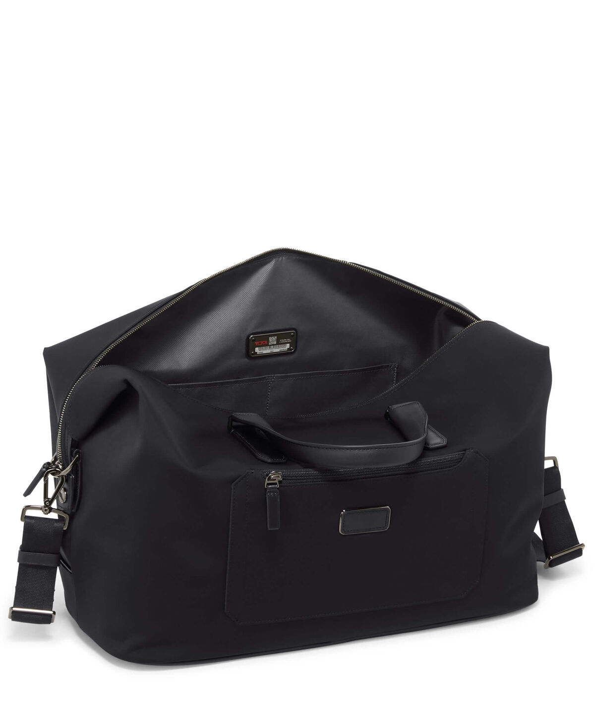 TUMI Harrison NELSON DUFFEL  Black