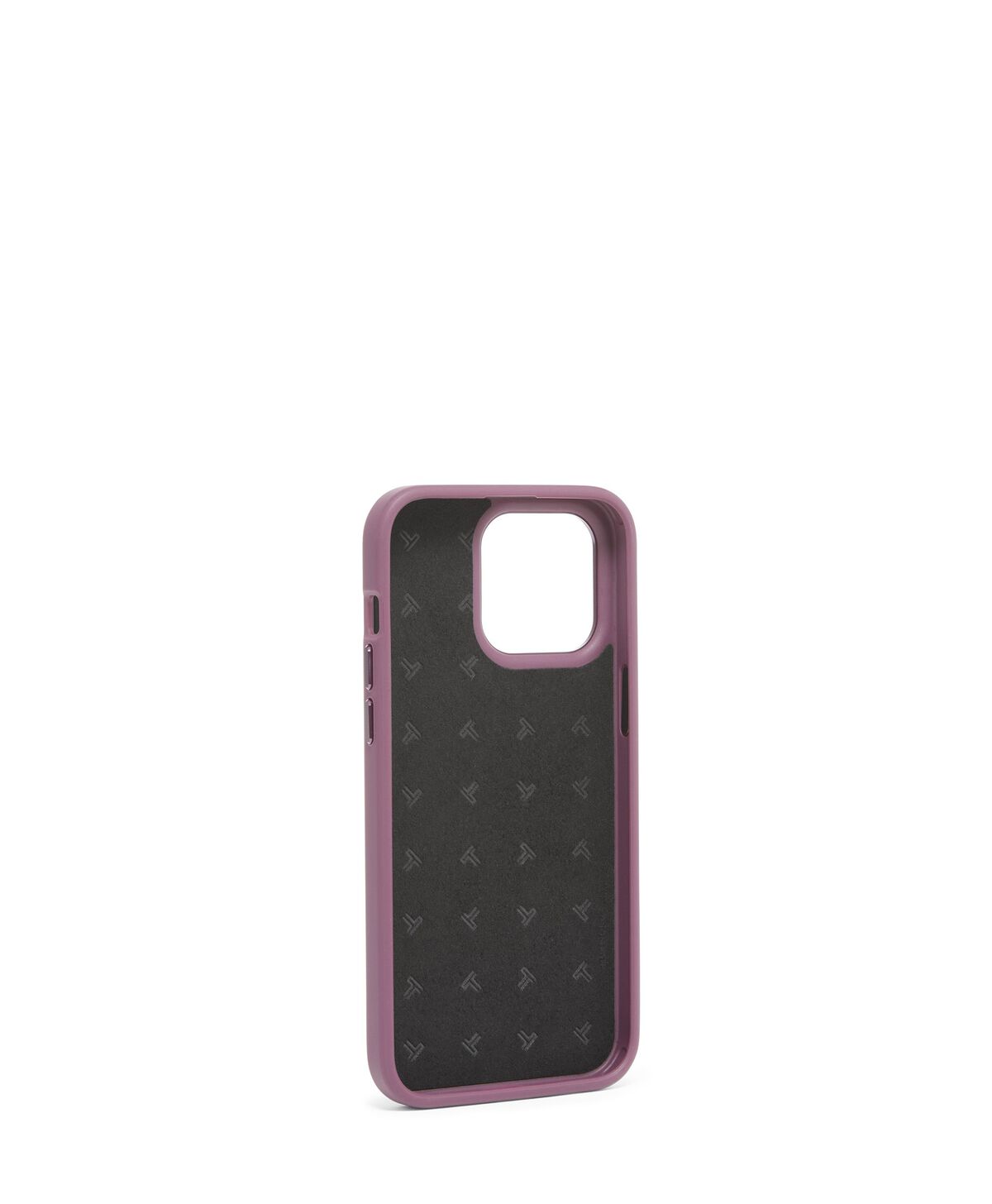 TUMI Mobile Accessory IPHONE 15 PRO MAX  Deep Plum