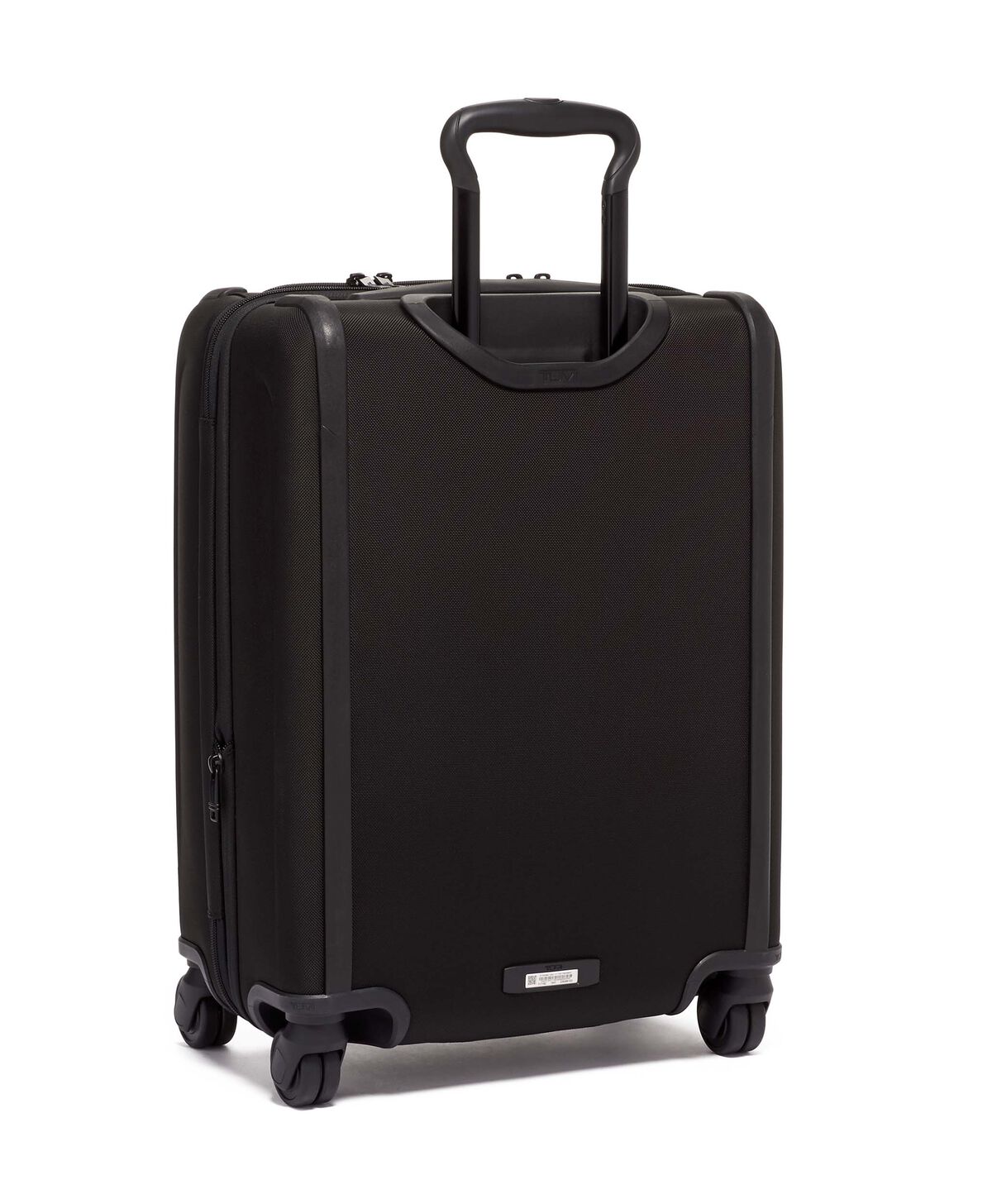 TUMI Alpha 3 CONT EXP 4 WHL C/O Black