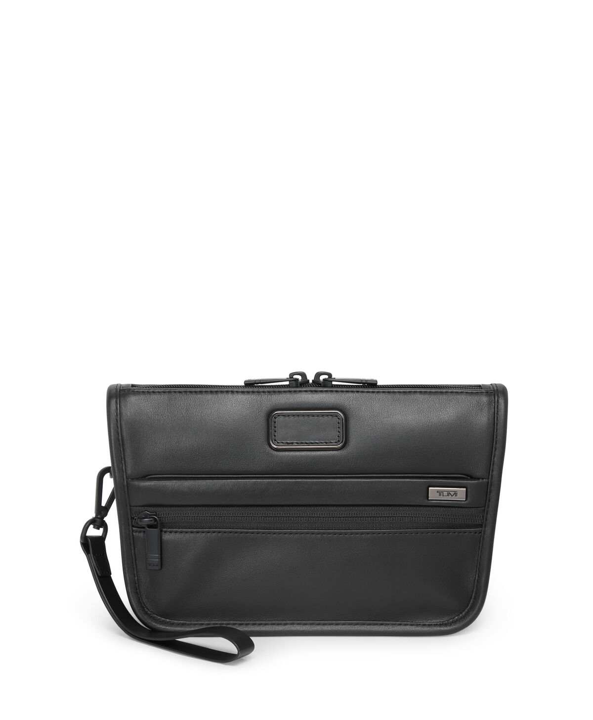 Alpha Convertible Clutch Crossbody