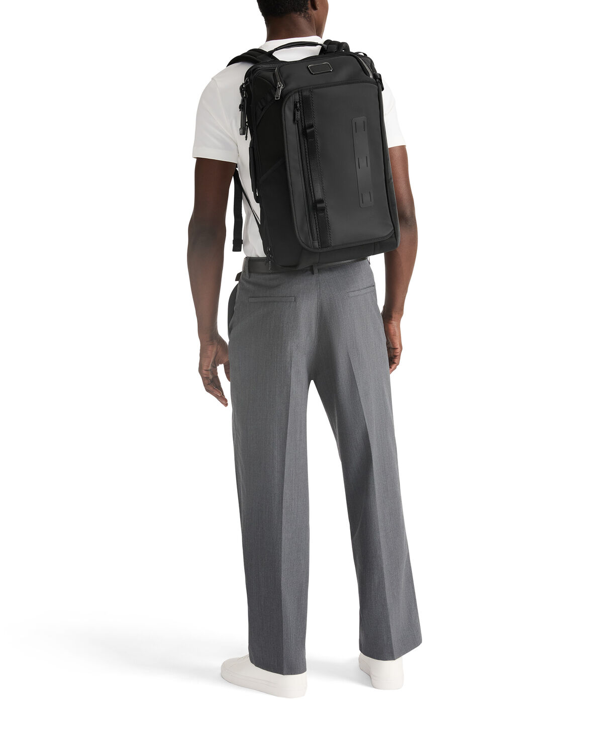 ALPHA BRAVO Detrick Backpack