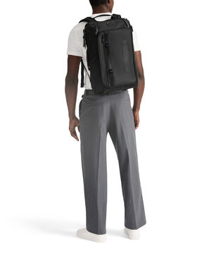 ALPHA BRAVO Detrick Backpack
