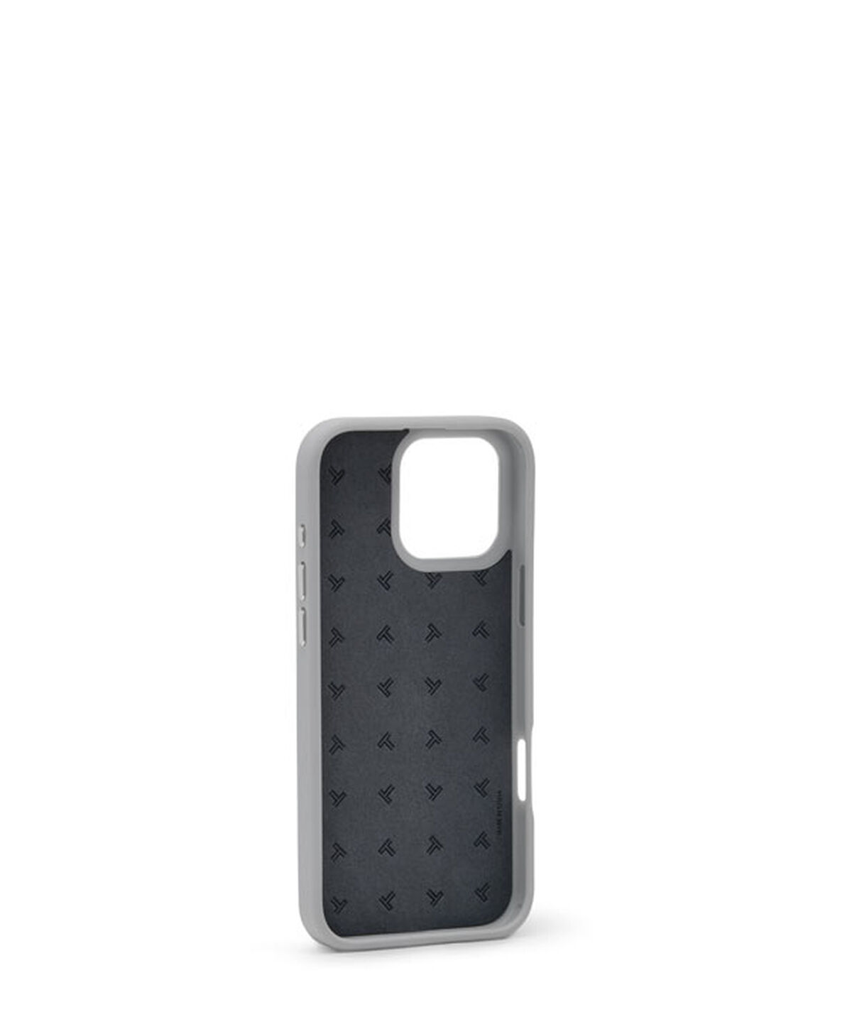 TUMI Aluminium iPhone 16 Pro Max Case