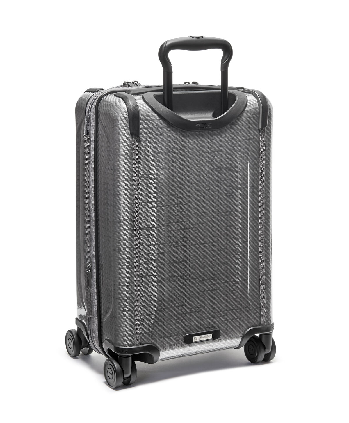 TUMI Tegra Lite INTL FRONT POCKET EXP C/O T-Graphite