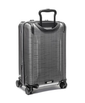 International Front Pocket Expandable Carry-On 55 cm Tegra-Lite