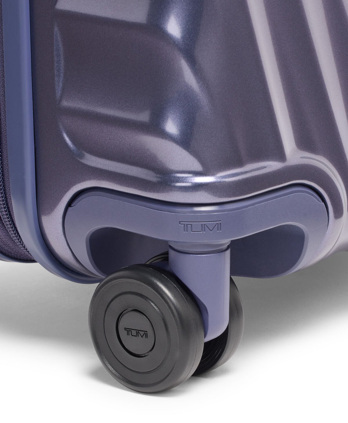 TUMI International Expandable Carry-On 55 cm