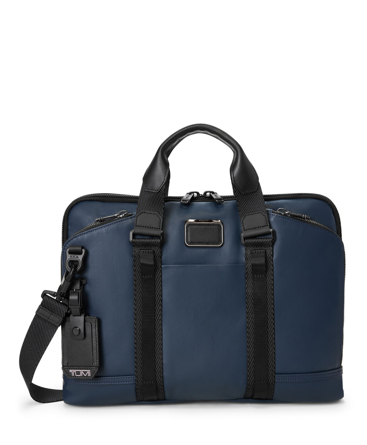 Alpha Bravo Academy Briefcase