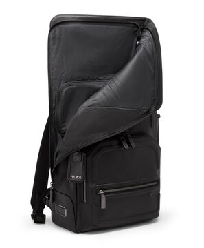 Harrison Osborn Roll Top Backpack
