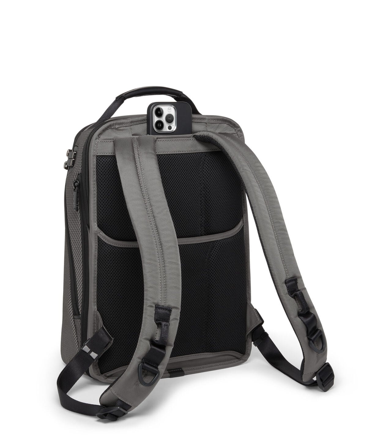 ALPHA Medium 15" Expandable Backpack