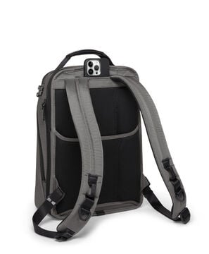 ALPHA Medium 15" Expandable Backpack