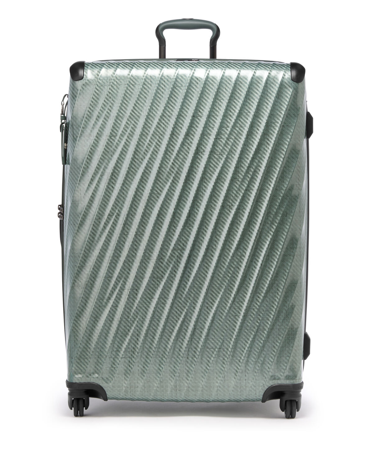 19 Degree Lite Large Checked