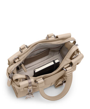 Agent Agent Small Tote