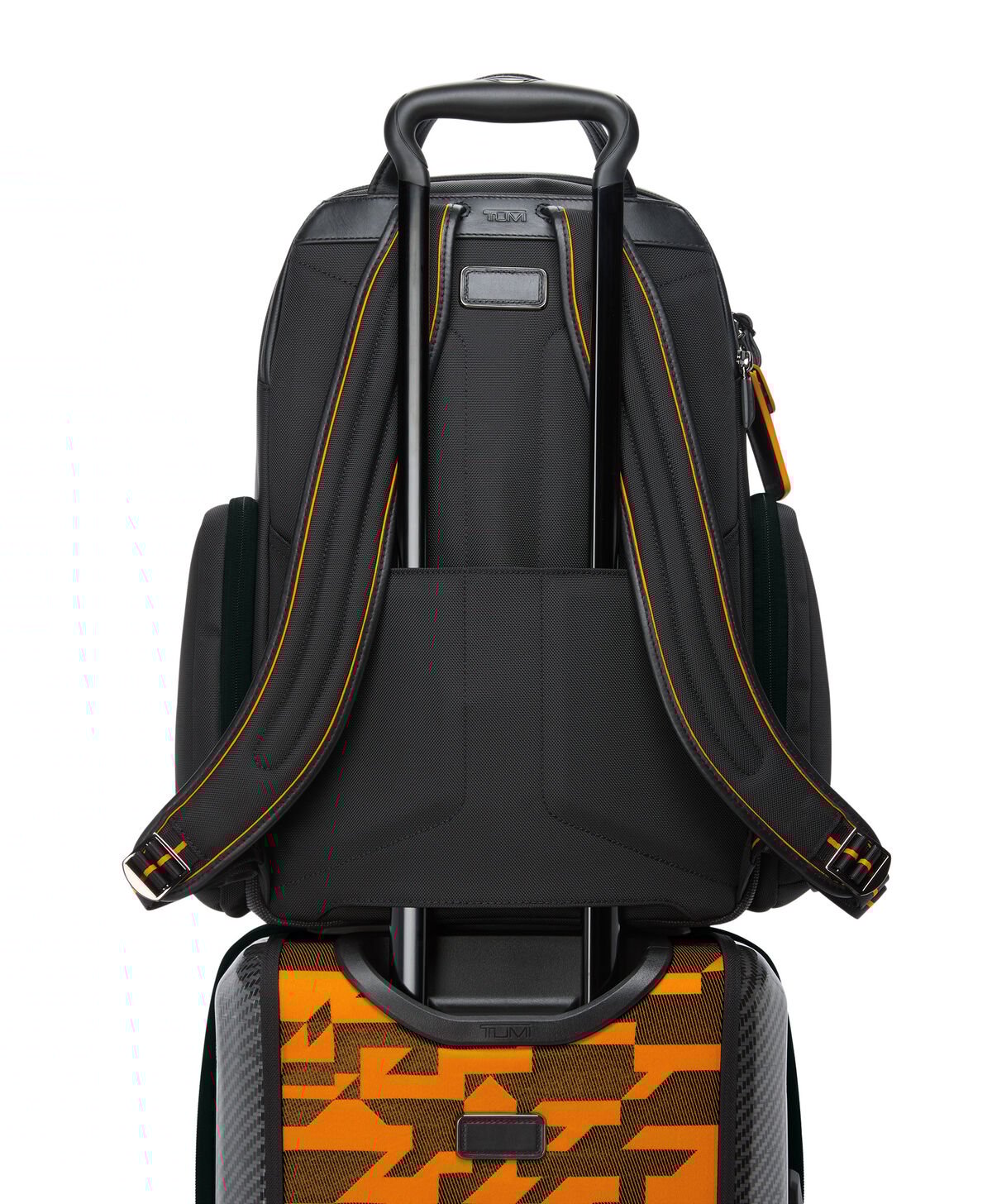 TUMI McLaren Paddock Backpack