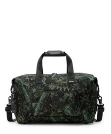 ALPHA Double Expansion Duffel