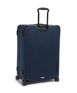 Alpha Large Dual Access Expandable Checked